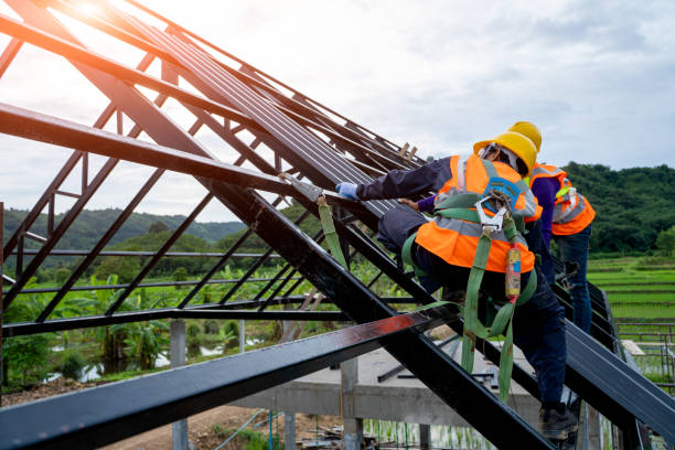 Residential Roof Replacement in Walden, NY