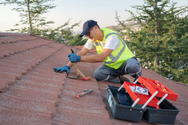 Best Flat Roof Repair Services  in Walden, NY